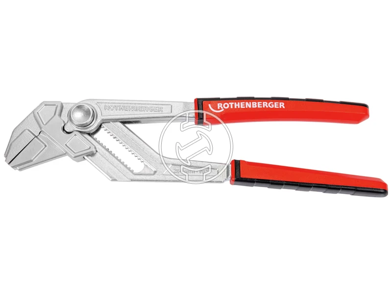 Rothenberger ROFAST vízpumpafogó