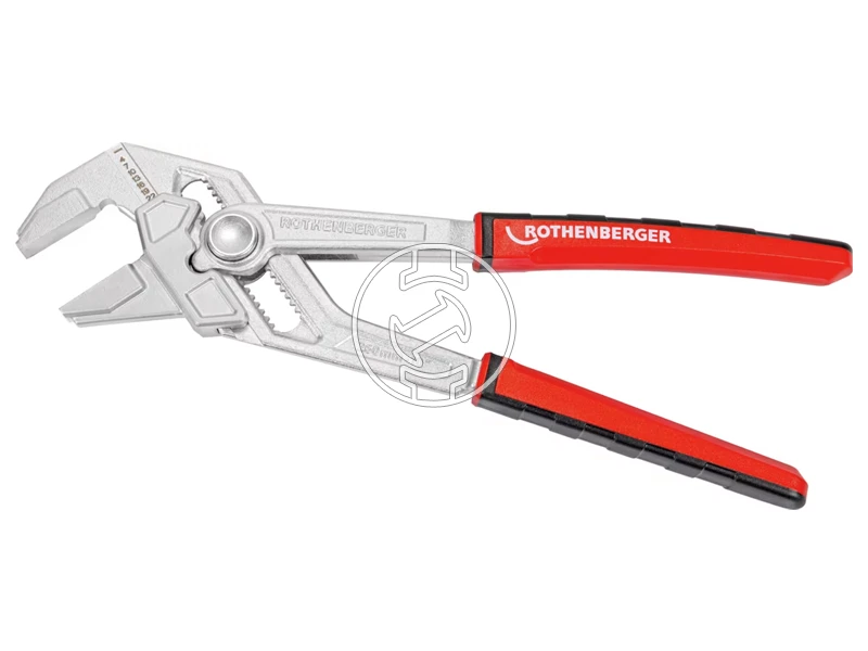 Rothenberger ROFAST vízpumpafogó