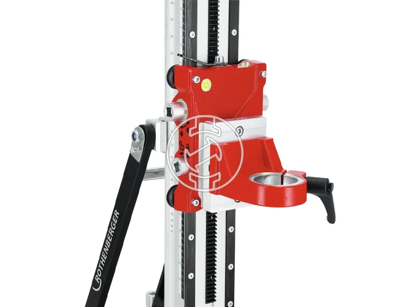 Rothenberger PRO RIG 250 fúróállvány
