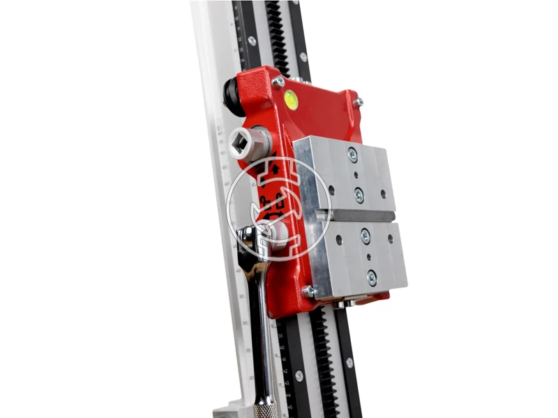 Rothenberger PRO RIG 250 fúróállvány