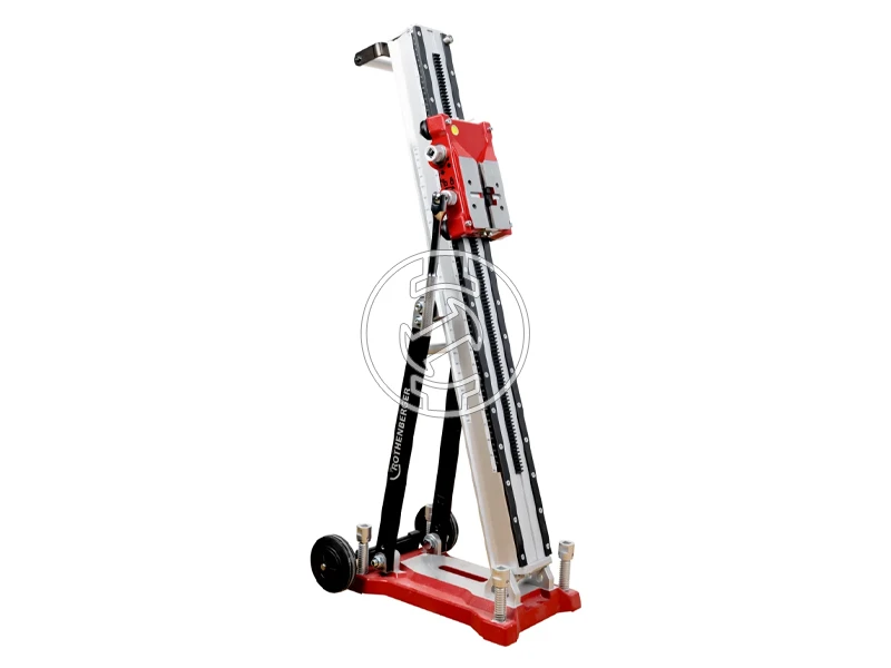 Rothenberger PRO RIG 250 fúróállvány