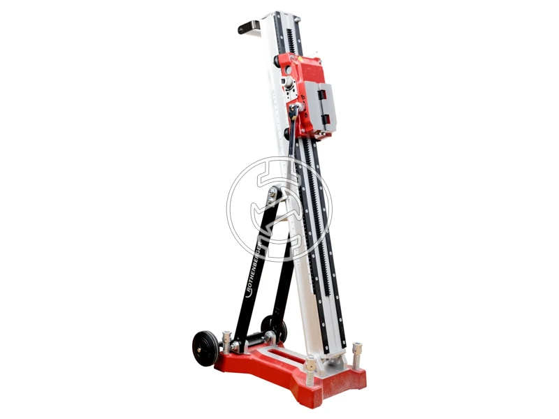 Rothenberger RODIACUT 400 elektromos gyémántfúró 4000 W