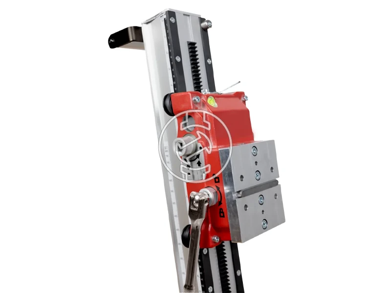 Rothenberger RODIACUT 400 elektromos gyémántfúró 4000 W