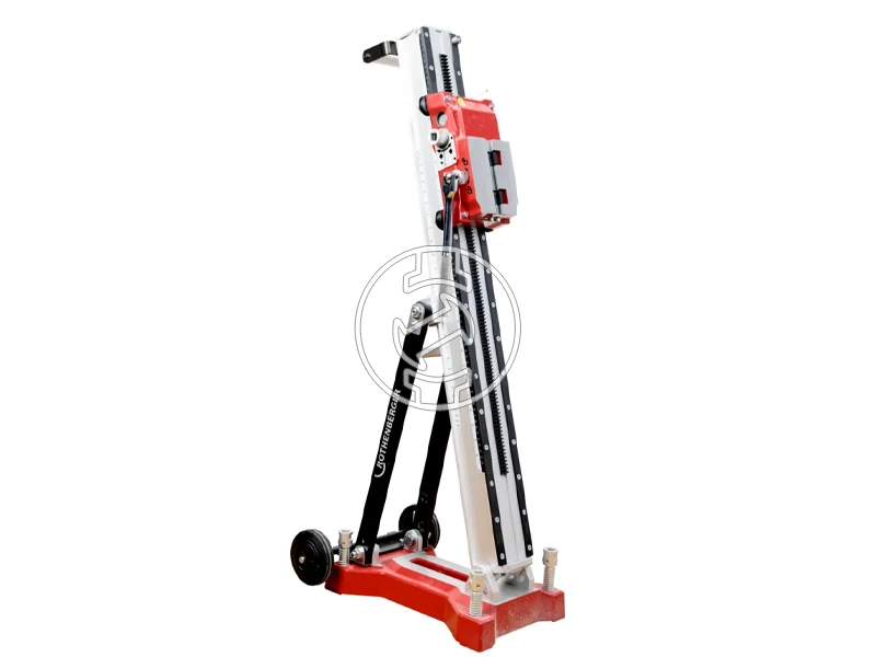 Rothenberger RODIACUT 400 elektromos gyémántfúró 4000 W