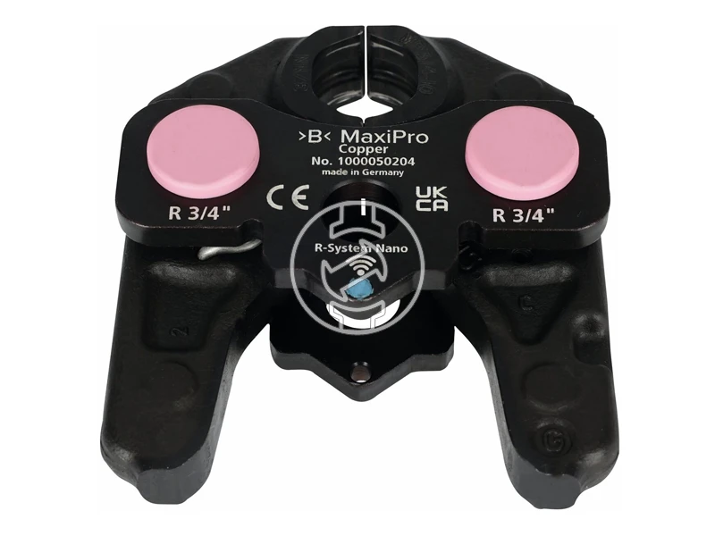 Rothenberger ROMAX NANO préspofa 3/4 inch