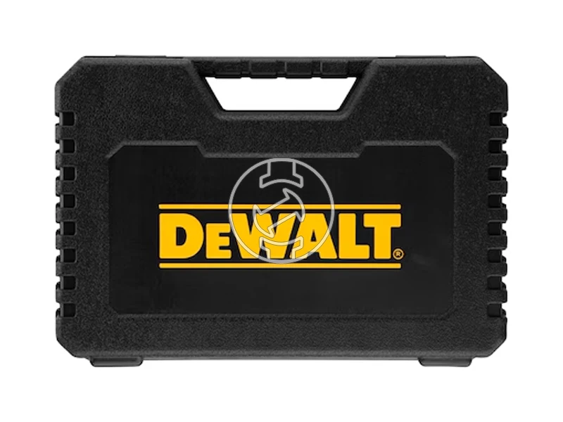 DeWalt bit készlet 100 db