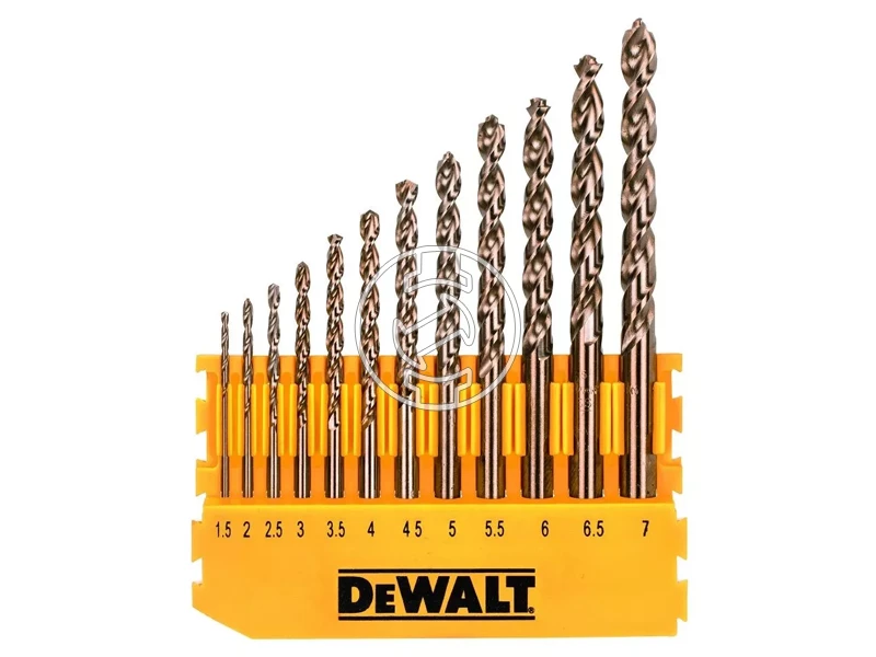 DeWalt szerszám készlet 100 darabos