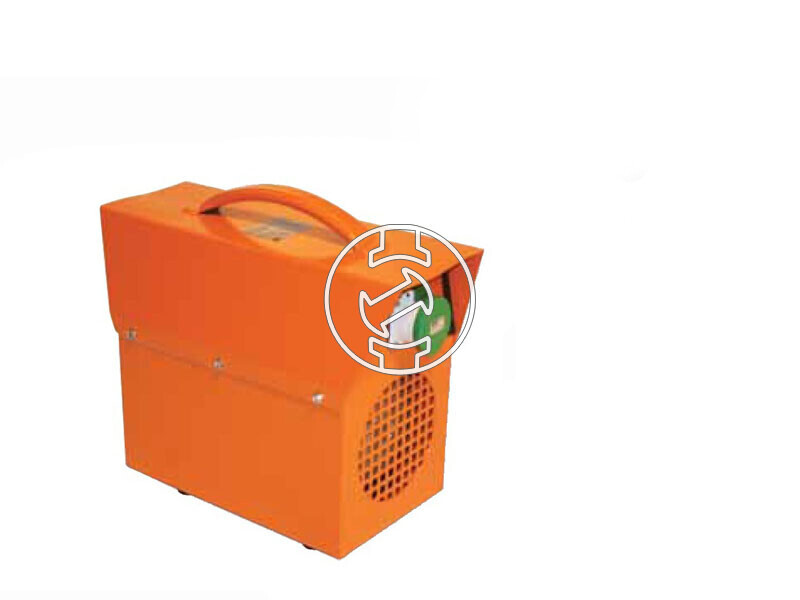 Societa Tecno T835 frekvencia átalakító