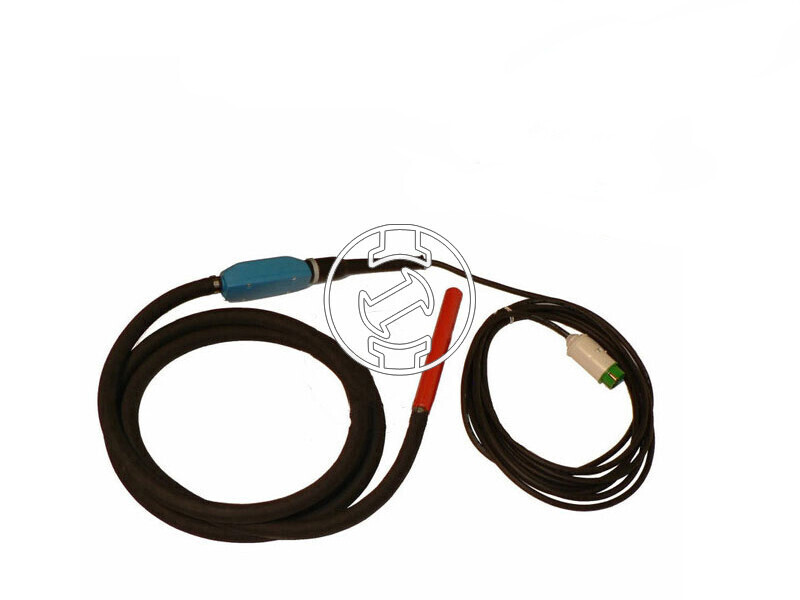 Bamo VMAX-36 tűvibrátor