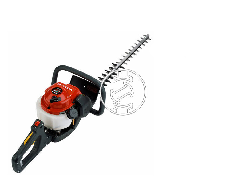 Honda HHH 25D 75 benzinmotoros sövényvágó