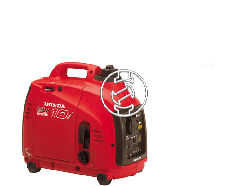 Honda EU 10i csendesített áramfejlesztő