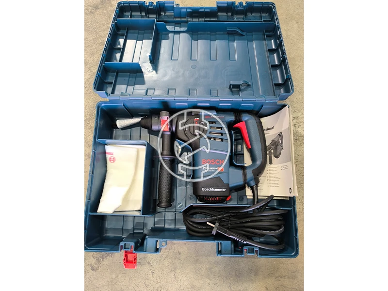 Bosch GBH 3-28DRE fúrókalapács (értékcsökkent)