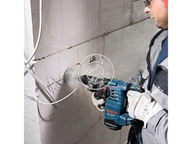 Bosch GBH 3-28DRE fúrókalapács (értékcsökkent)