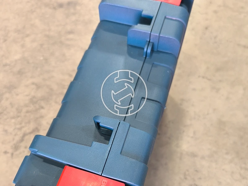 Bosch GBH 3-28DRE fúrókalapács (értékcsökkent)