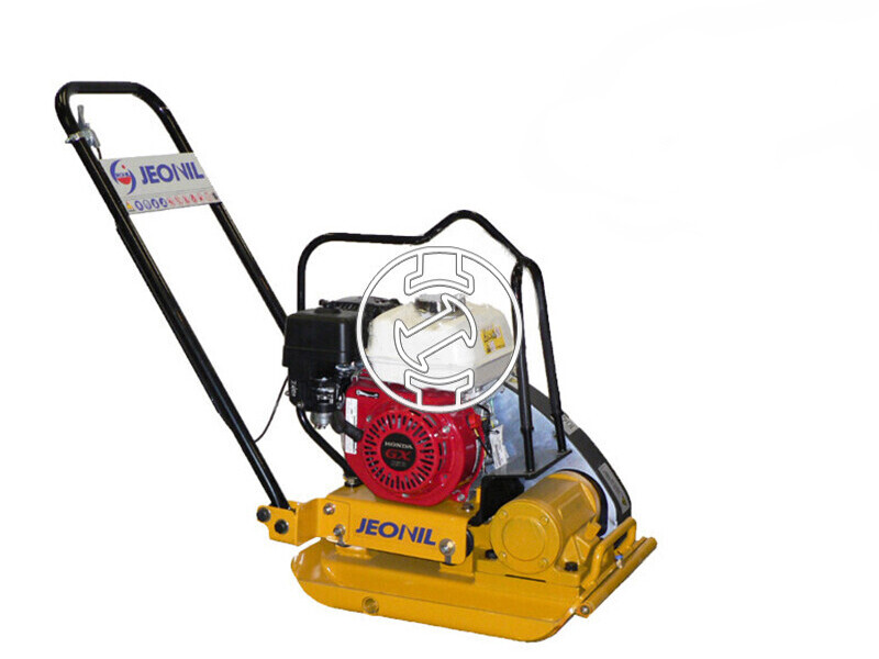 Jeonil JPC 90 WT lapvibrátor Honda motorral