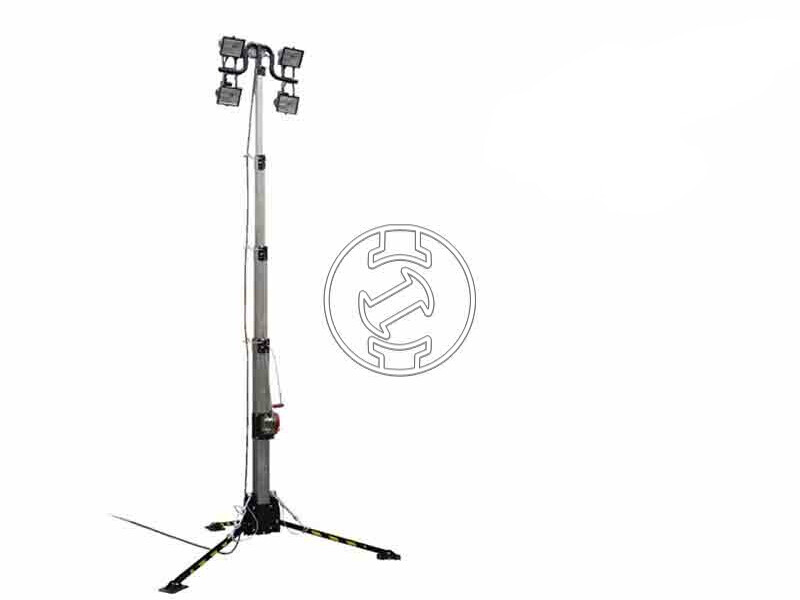 Tower Light PET-5M fénytorony