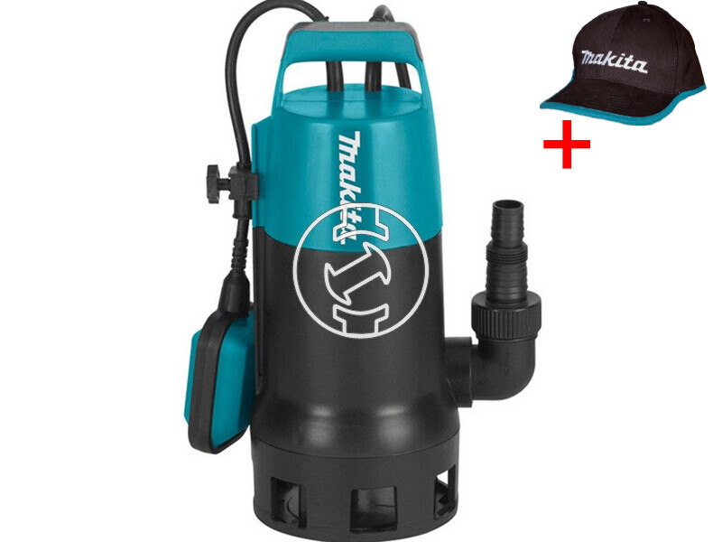 Makita PF1010 elektromos búvárszivattyú