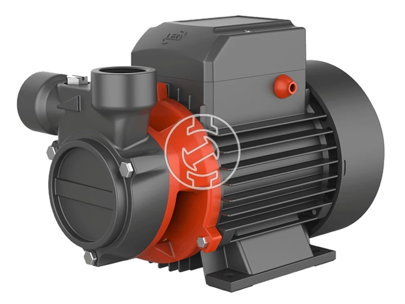 LEO XQm 60 periférikus szivattyú