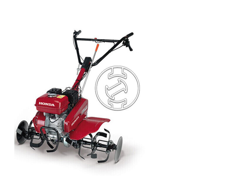 Honda FJ500 kapálógép