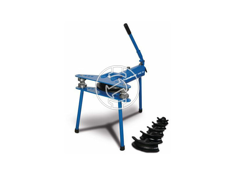 Metallkraft HRB 10 hidraulikus csőhajlító