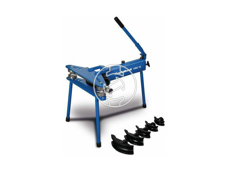 Metallkraft HRB 10 hidraulikus csőhajlító