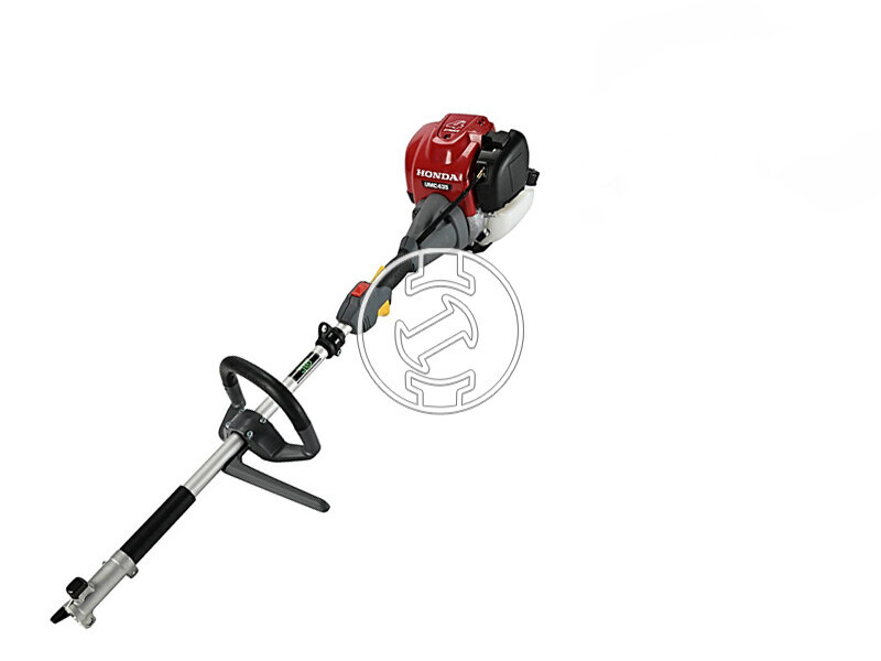 Honda UMC 435 benzinmotoros multifunkciós kertigép hajtómű