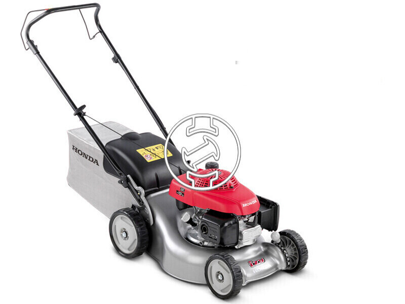 Honda HRG 416 P benzinmotoros fűnyíró