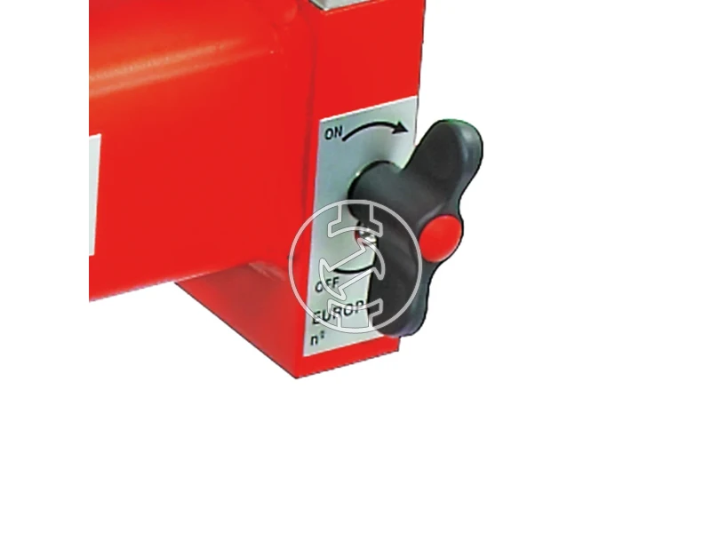 Rothenberger Robull ME hidraulikus csőhajlító 15 tonna | 3/8 - 2 inch