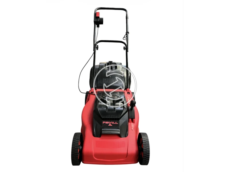 Agrimotor KK 4015 elektromos fűnyíró 230 V | 1500 W | 385 mm | 700 m²