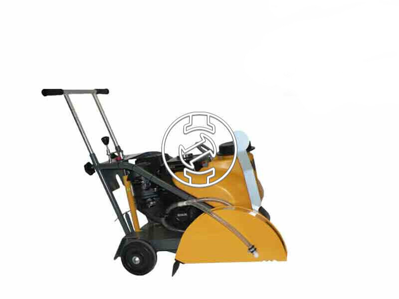 NTC RZ-123 aljzatvágó Honda motorral