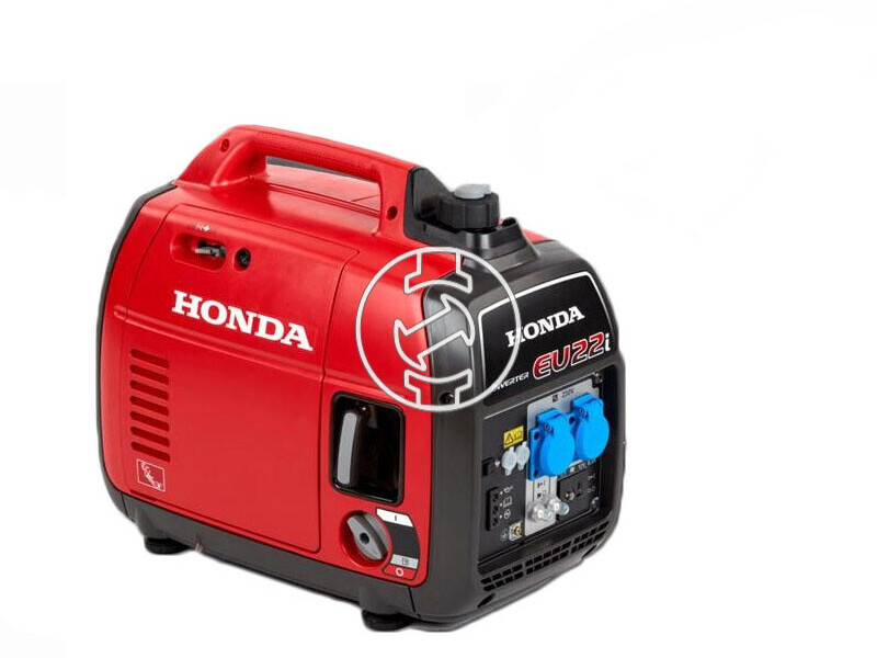 HONDA EU 22i áramfejlesztő
