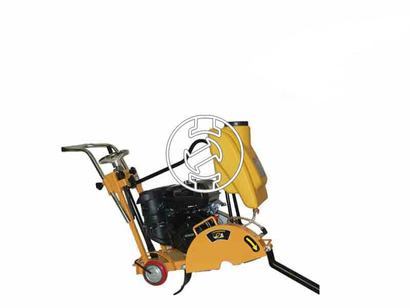 Jeonil JIC-14/9 K aljzatvágó