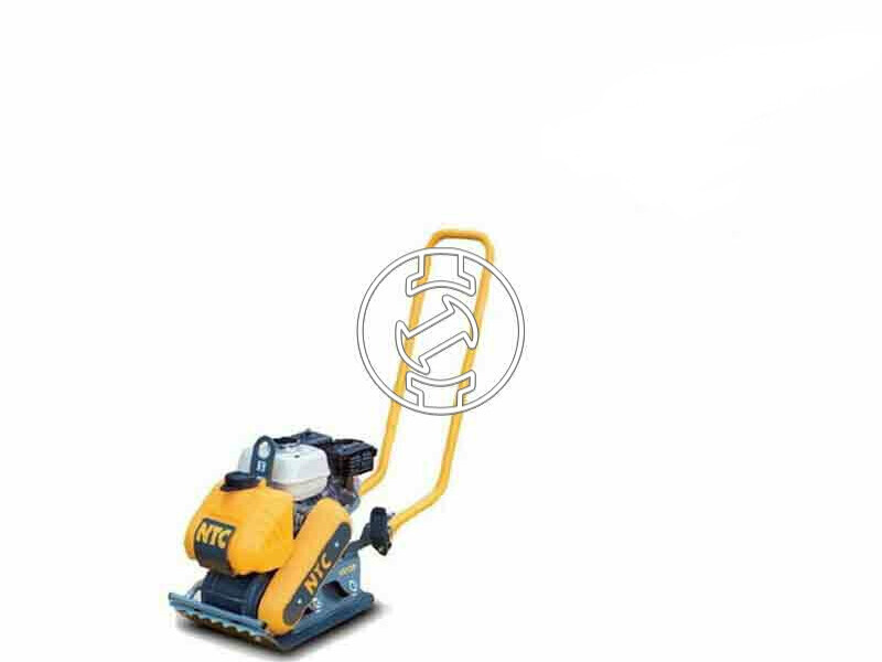 NTC VD 12P lapvibrátor Honda motorral