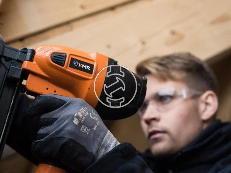 KMR 3426 levegős kapcsozó