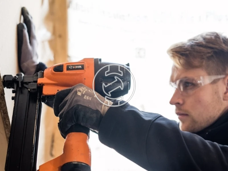 KMR 3426 levegős kapcsozó