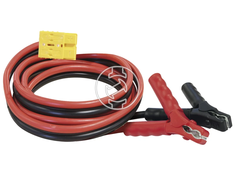 GYS GYSFLASH 50.12 HF-FV akkumulátortöltő járművekhez