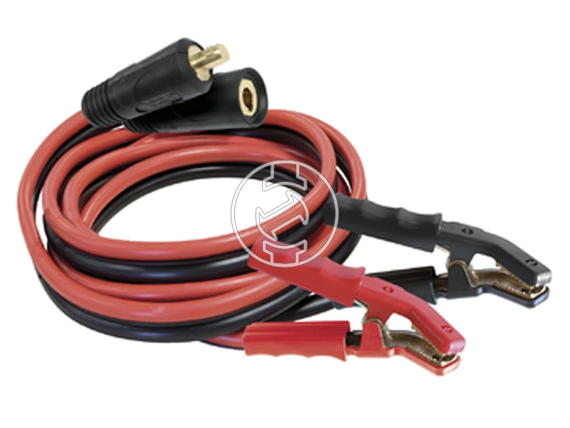 GYS GYSFLASH 101.24 CNT FV akkumulátortöltő járművekhez