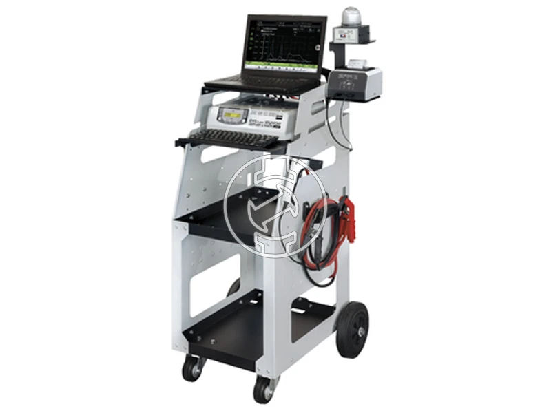 GYS GYSFLASH 101.24 CNT FV akkumulátortöltő járművekhez