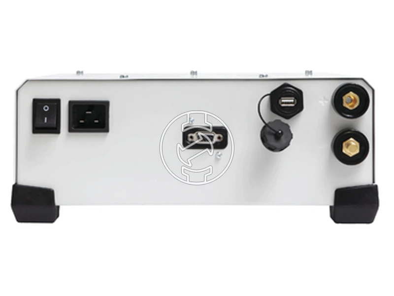 GYS GYSFLASH 101.24 CNT FV akkumulátortöltő járművekhez