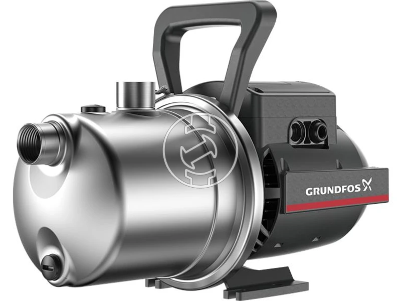 Grundfos JP 4-47 centrifugál szivattyú