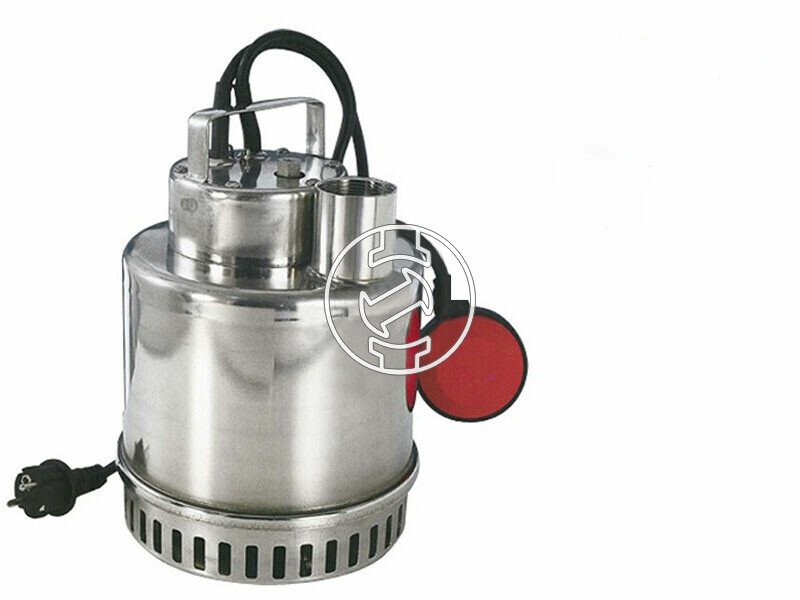 Arven REGAL 150 VOX búvárszivattyú tisztavízre