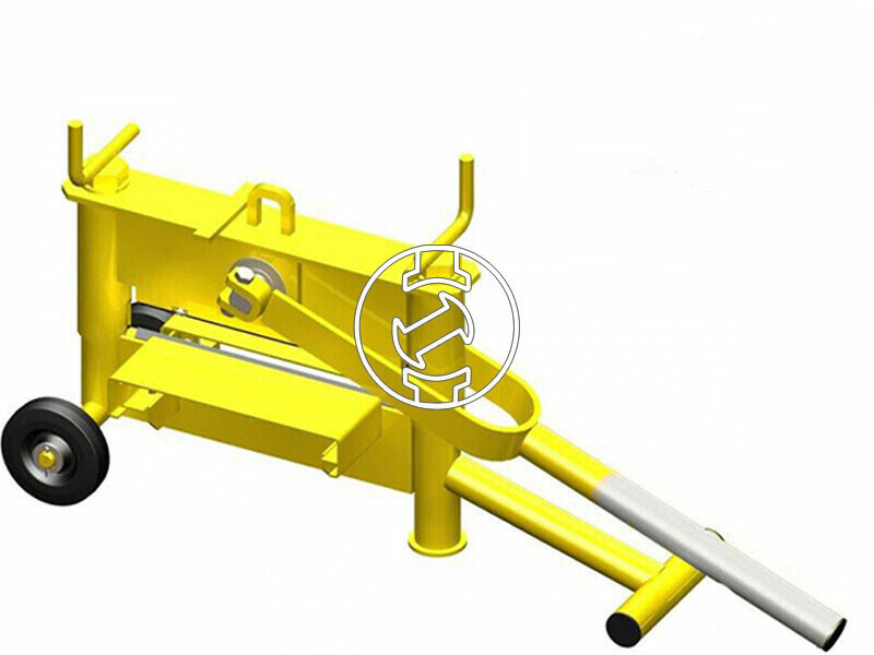 Orit 5300 MFK kézi kőroppantó