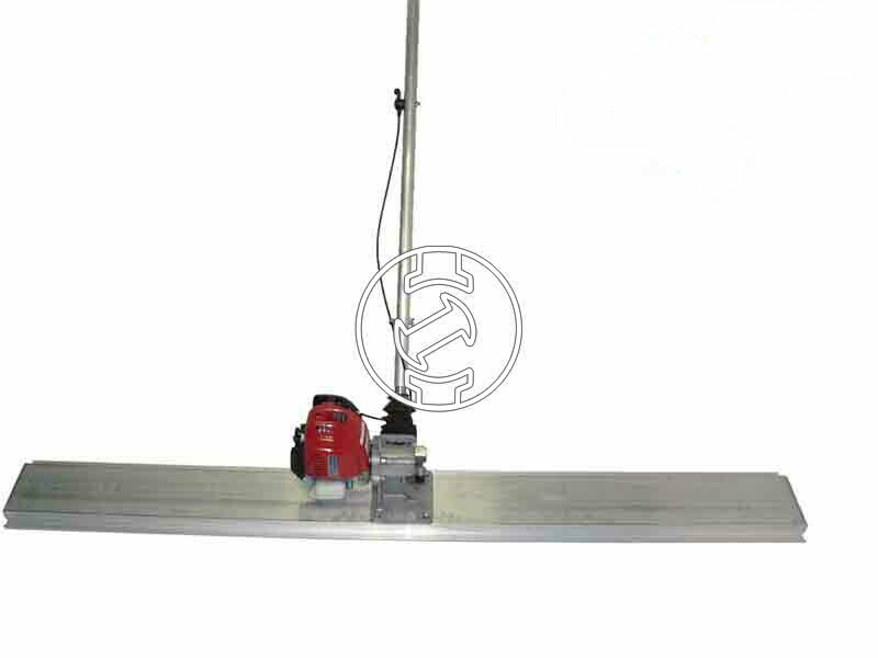 Technoflex 2,5m Honda GX-25 benzin motoros lehúzógerenda