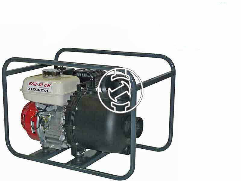 ESZ-30 CH robbanómotoros vegyi szivattyú