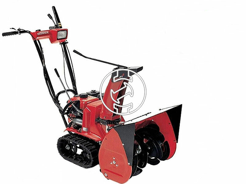 Honda HS-622 HT benzines hómaró