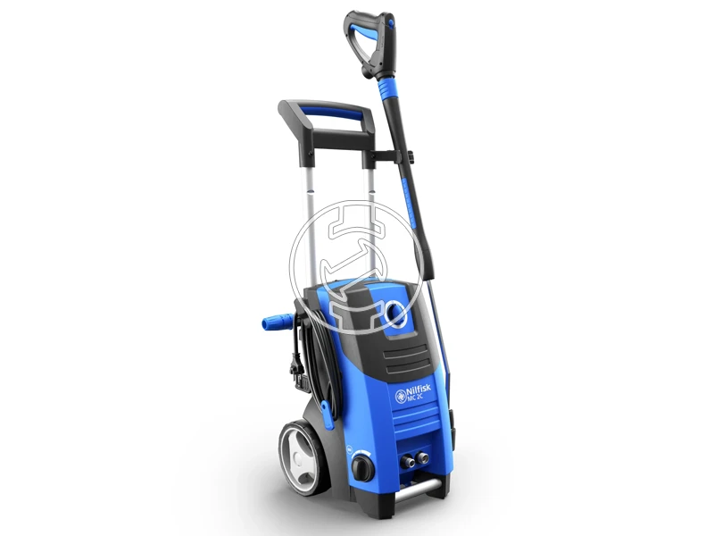 Nilfisk MC 2C-150/650 EU elektromos magasnyomású mosó 150 bar | 10,8 l/perc | 230 V