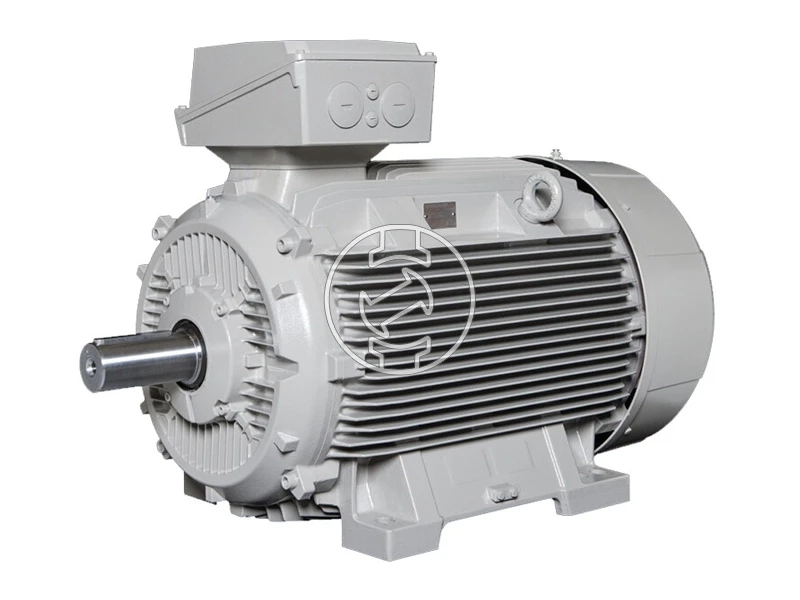 Lammers 13AA132CB4 Háromfázisú villanymotor
