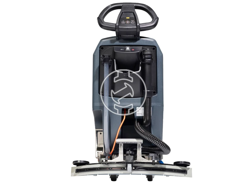 Nilfisk SCRUBBER SC401 43 E akkus padlótisztító