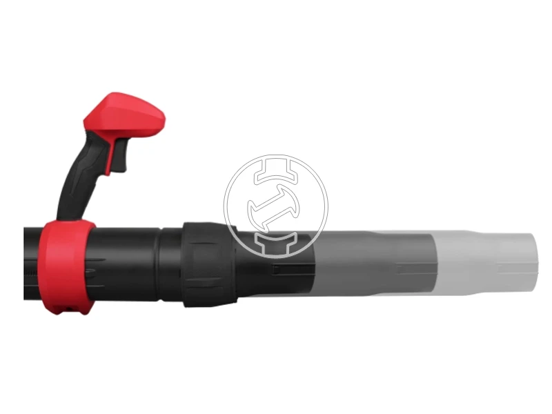 Milwaukee M18F2BPB-124 akkus lombfúvó