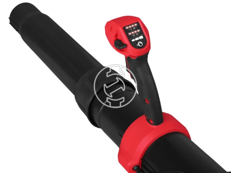Milwaukee M18F2BPB-124 akkus lombfúvó